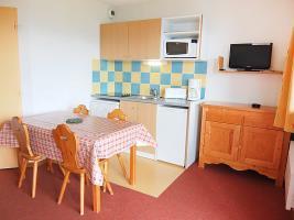 Apartment Les Pistes.13 Ле-Корб'є Екстер'єр фото