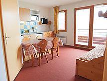 Apartment Les Pistes.13 Ле-Корб'є Екстер'єр фото