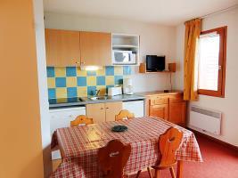 Apartment Les Pistes.13 Ле-Корб'є Екстер'єр фото